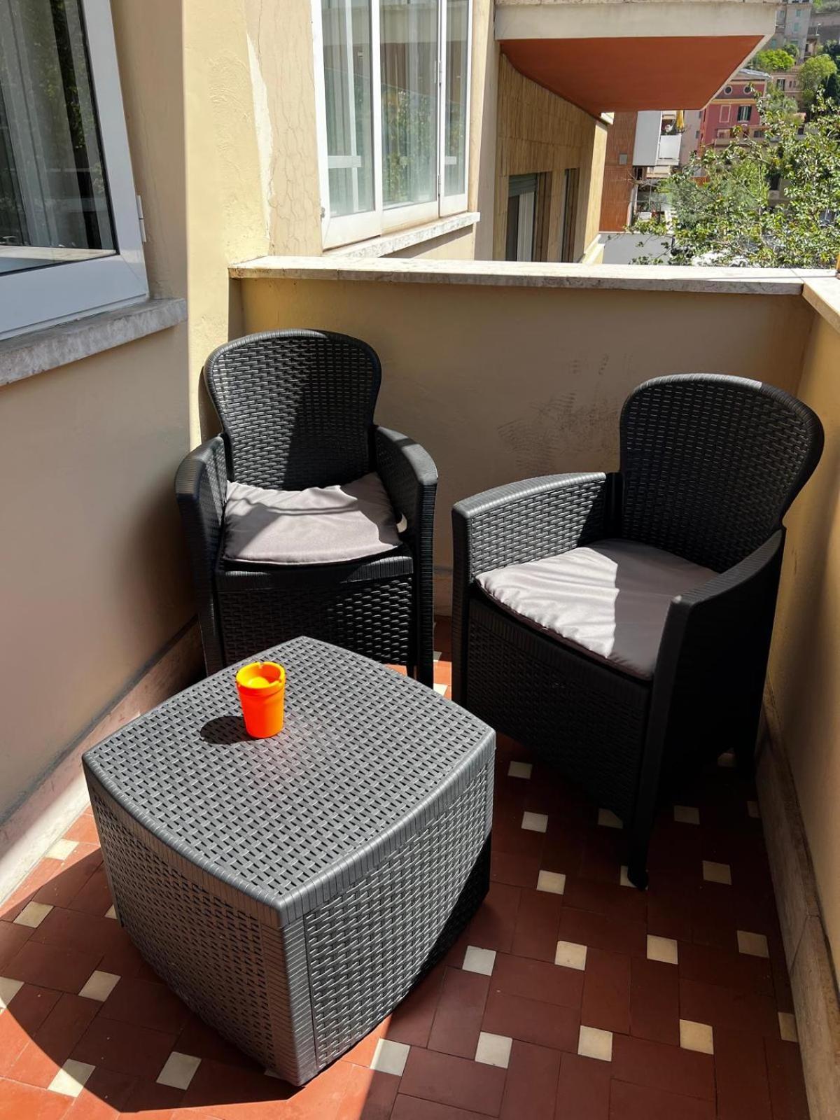 My Place Affittacamere *