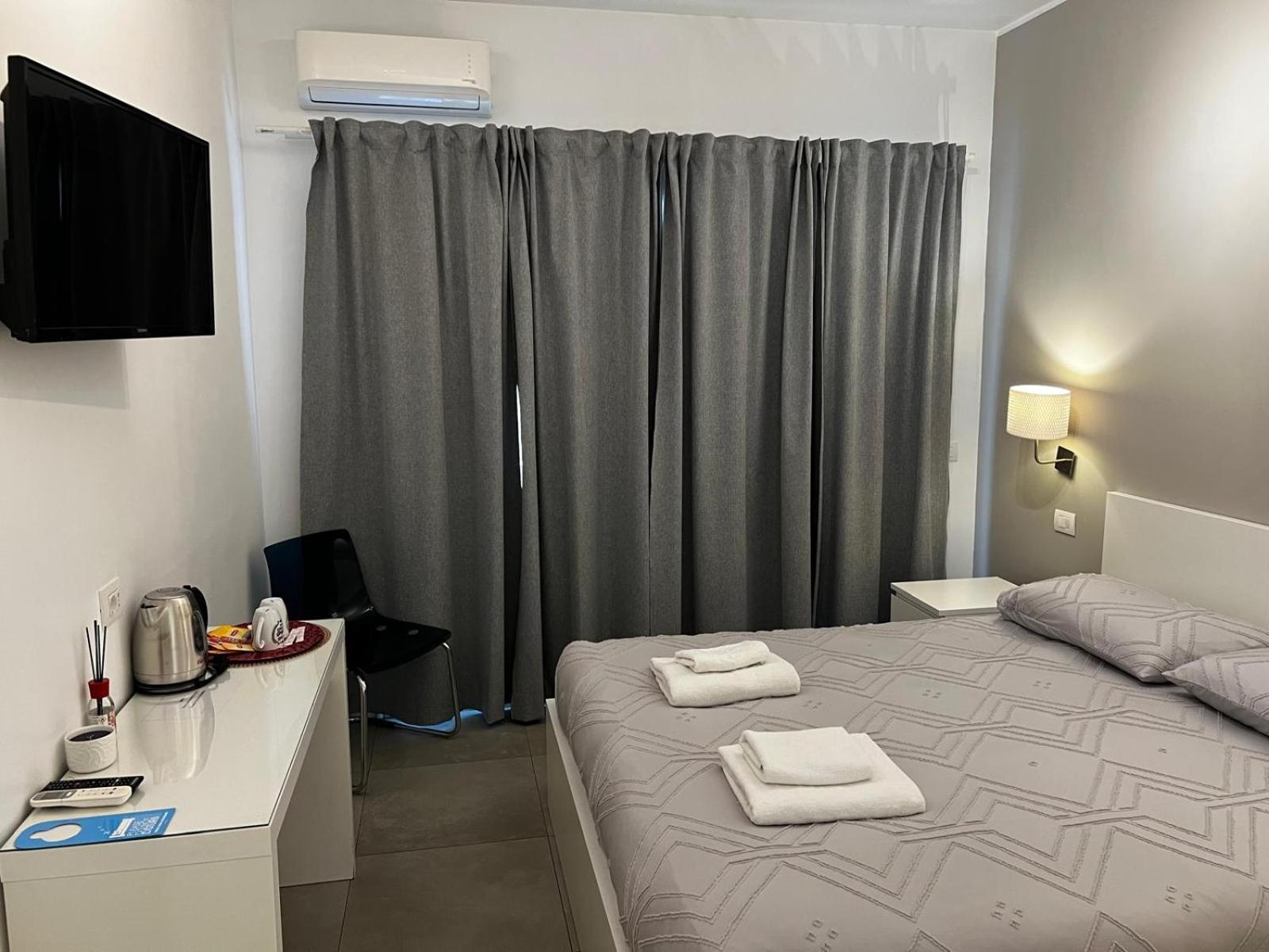My Place Affittacamere Roma