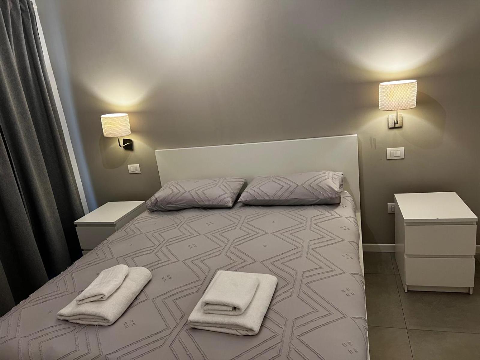 My Place Rome